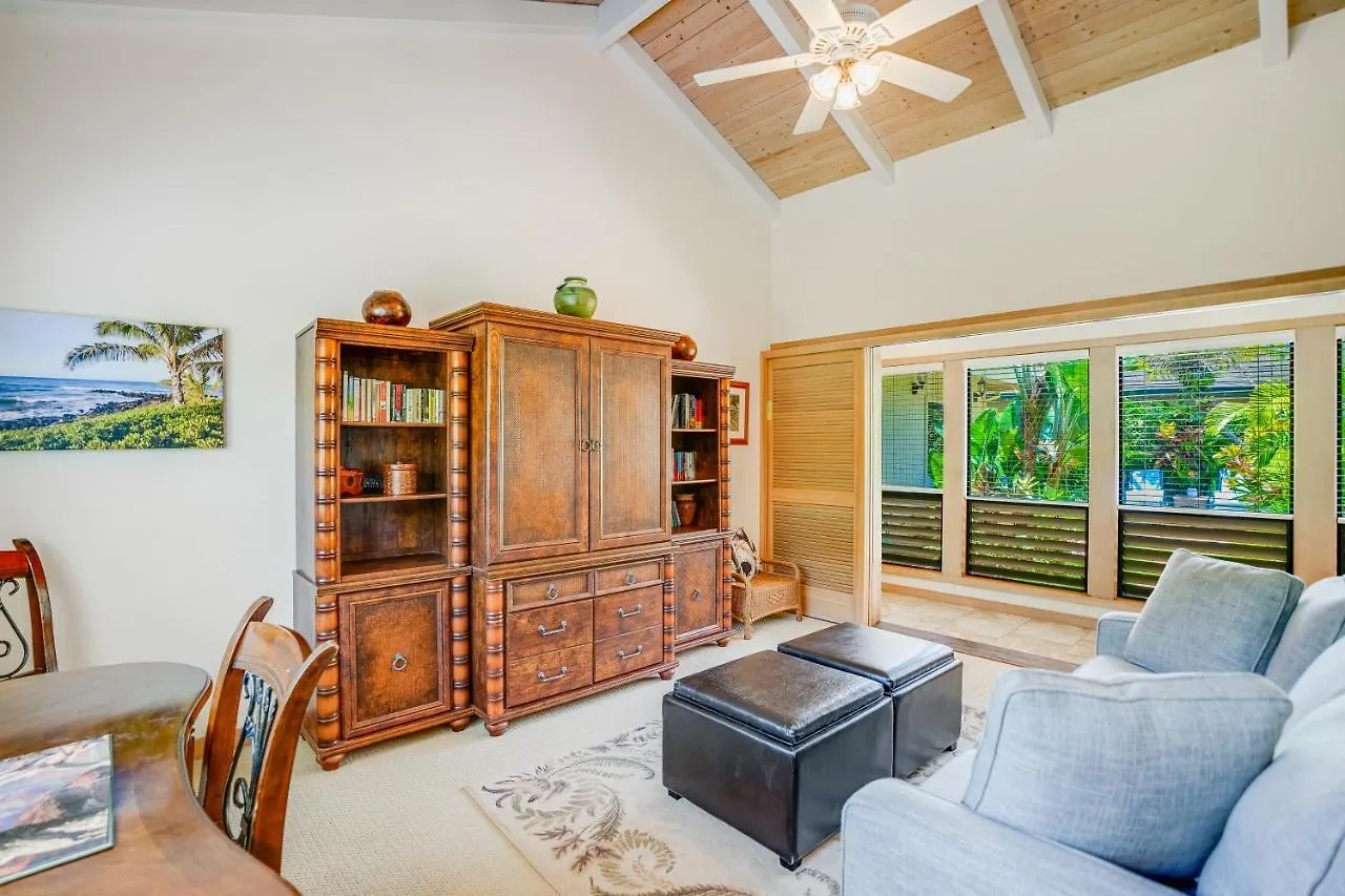 Hale Poipu Nani Villa Koloa 0*,