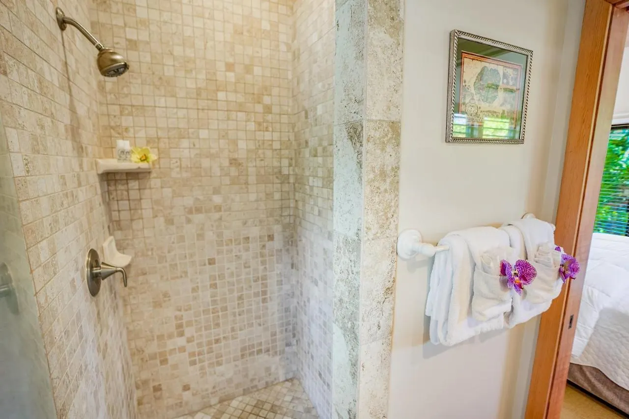 Hale Poipu Nani Villa Koloa