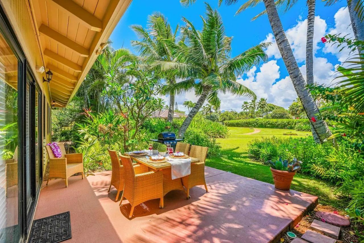 Hale Poipu Nani Villa Koloa 0*,  United States