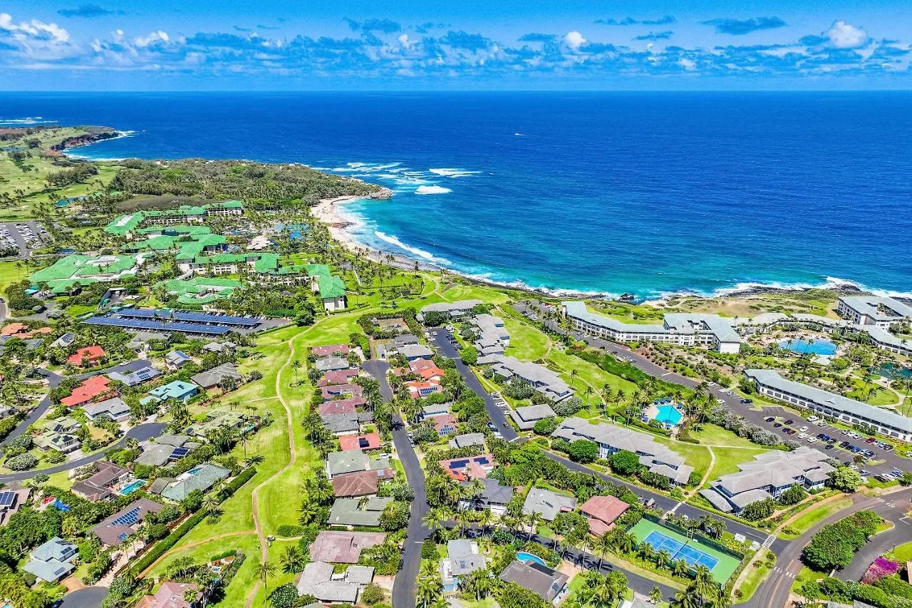 Holiday home Hale Poipu Nani Villa Koloa United States