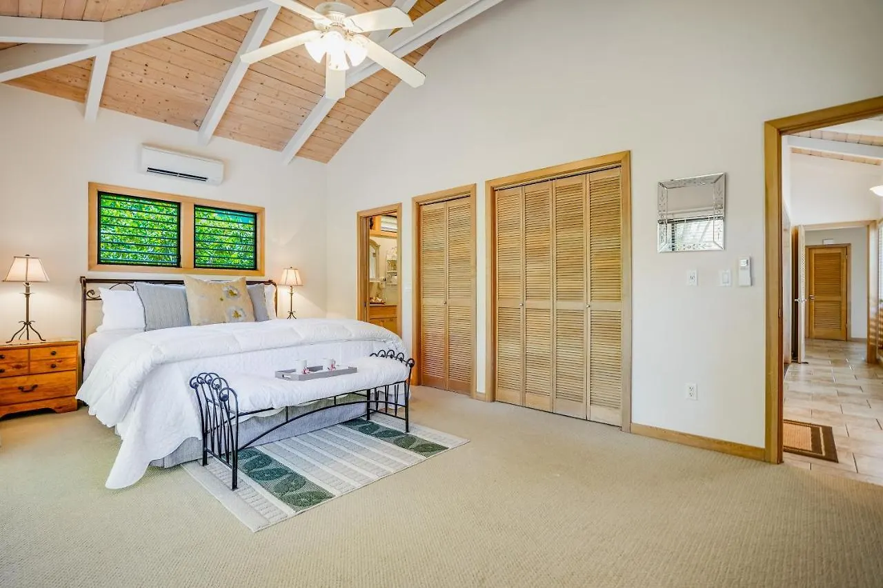 Holiday home Hale Poipu Nani Villa Koloa
