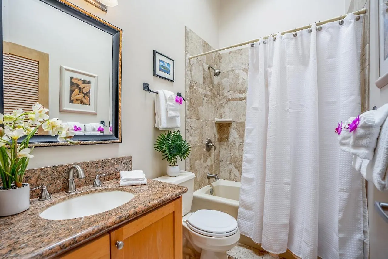 Hale Poipu Nani Villa Koloa Holiday home